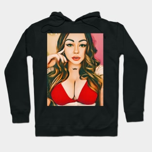 Lustful Sins Hoodie